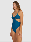 Tanlines Freya One-Piece Swimsuit