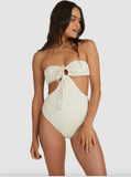 Summer High Penny One Piece Swimsuit