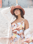 Lover In The Sun Bucket Hat