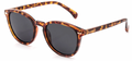 Carve Oslo Gloss Tort Grey Polar