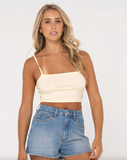 Blanks Slim Fit Cami