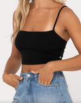 Blanks Slim Fit Cami