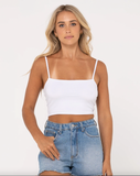 Blanks Slim Fit Cami