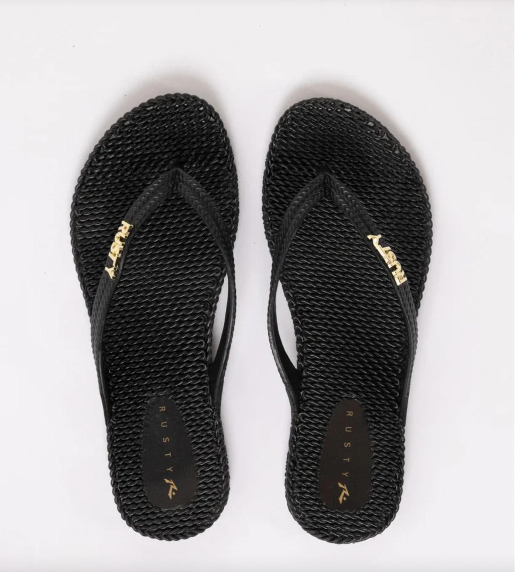Rusty Flip Out Thong Bk1