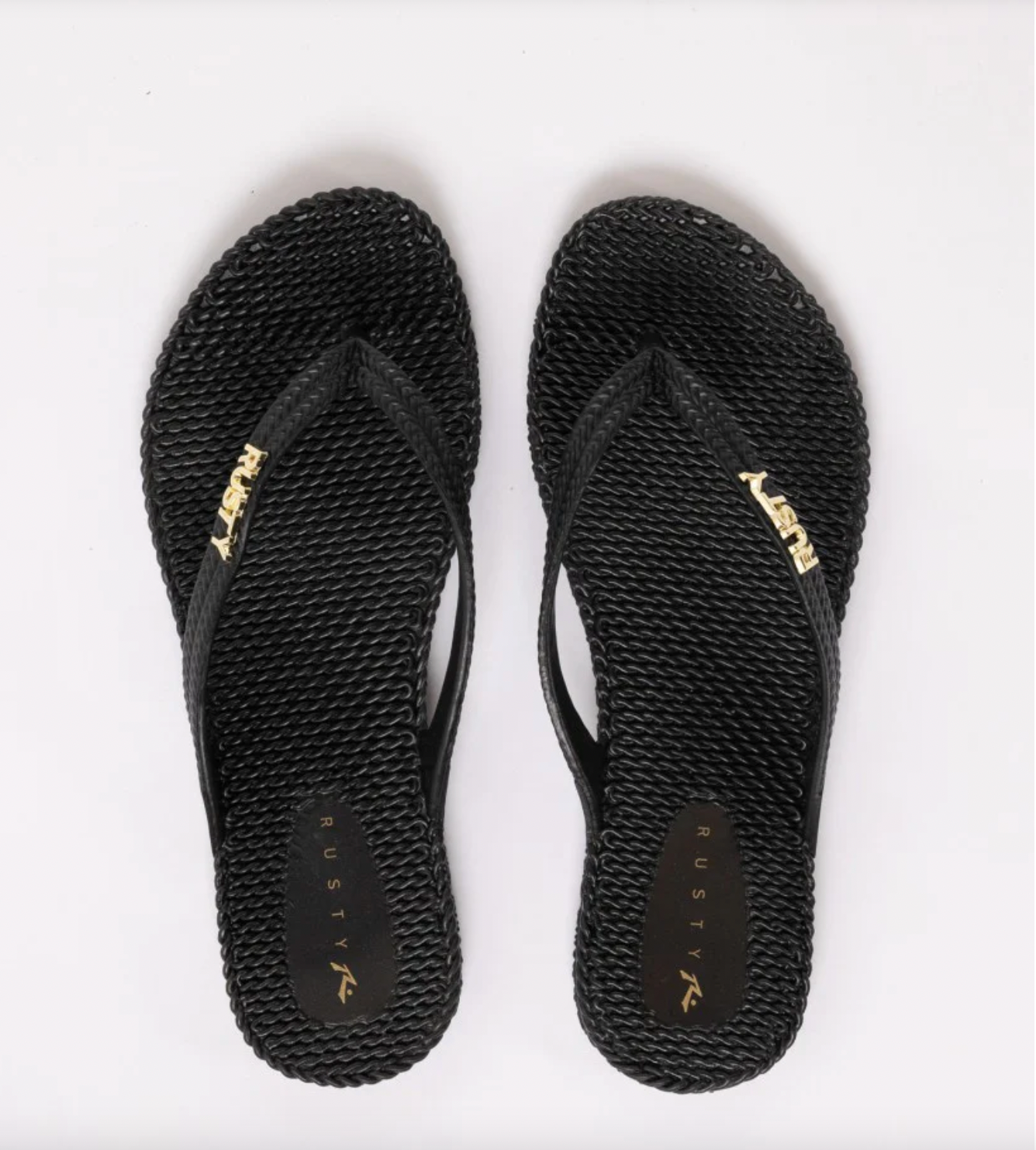 Rusty Flip Out Thong Bk1