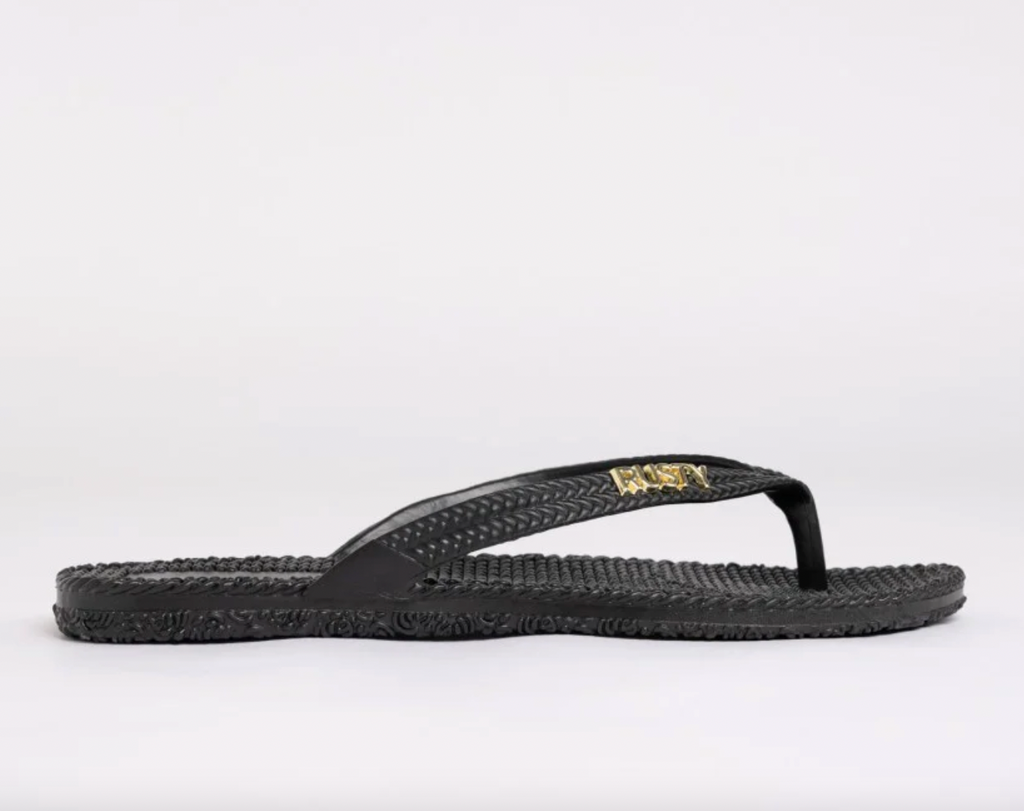 Rusty Flip Out Thong Bk1