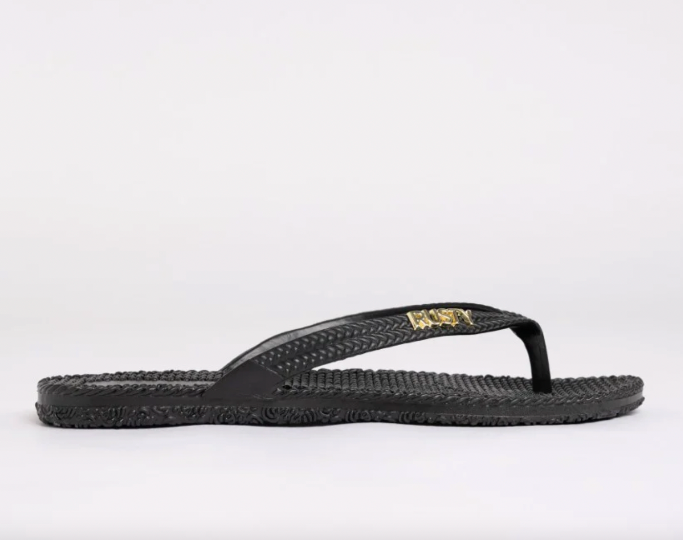 Rusty Flip Out Thong Bk1