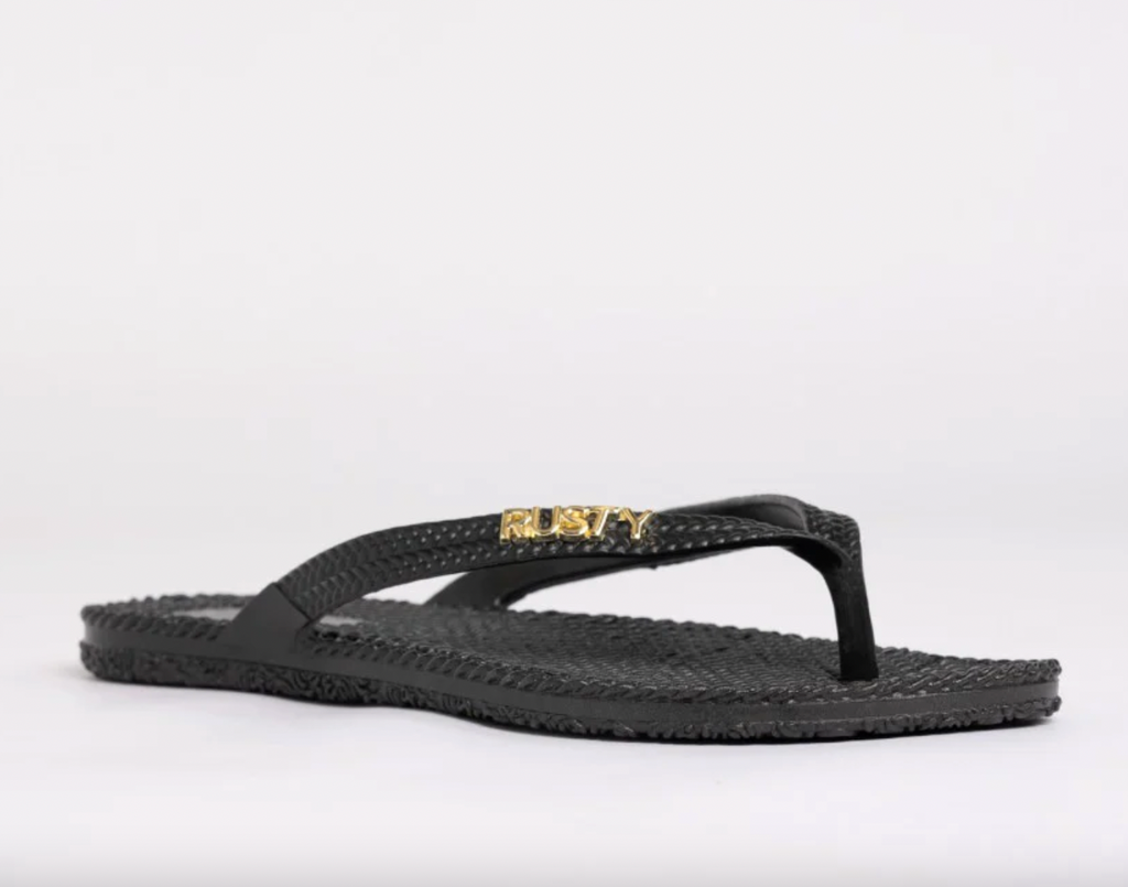 Rusty Flip Out Thong Bk1