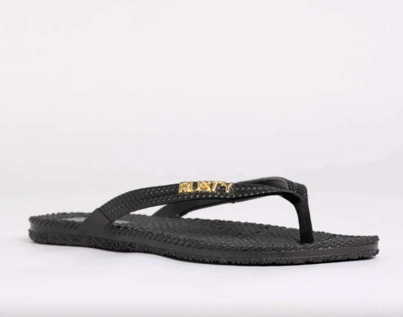 Rusty Flip Out Thong Bk1