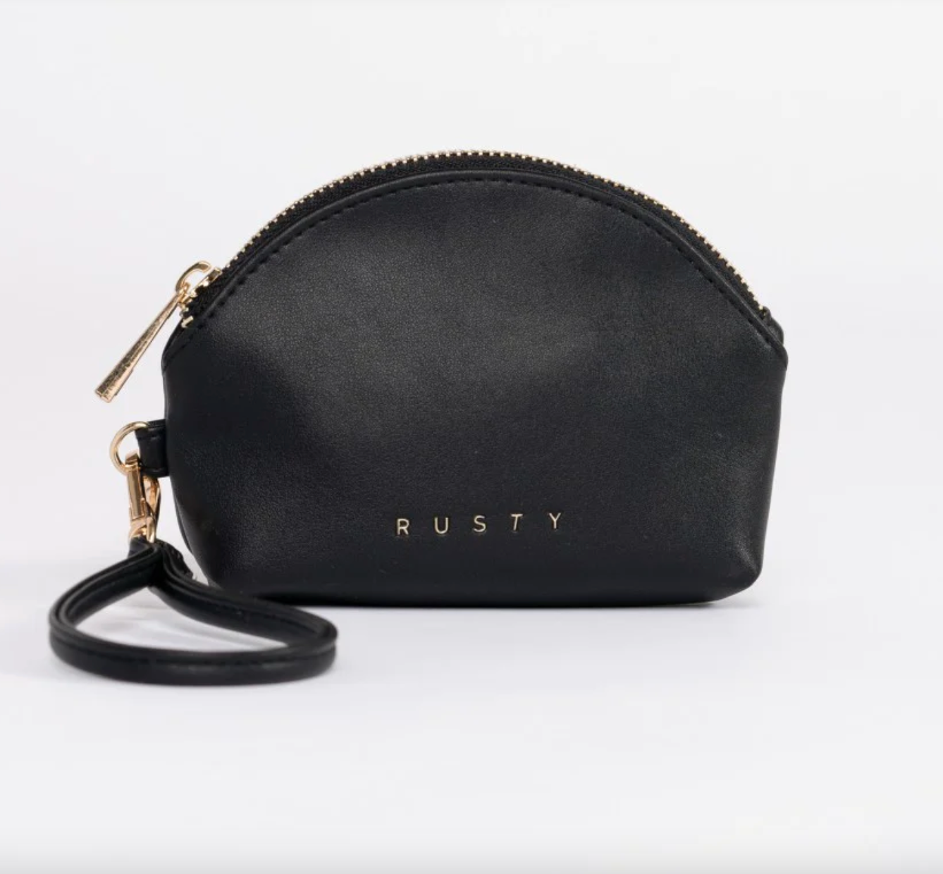 Rusty Noa Coin Pouch