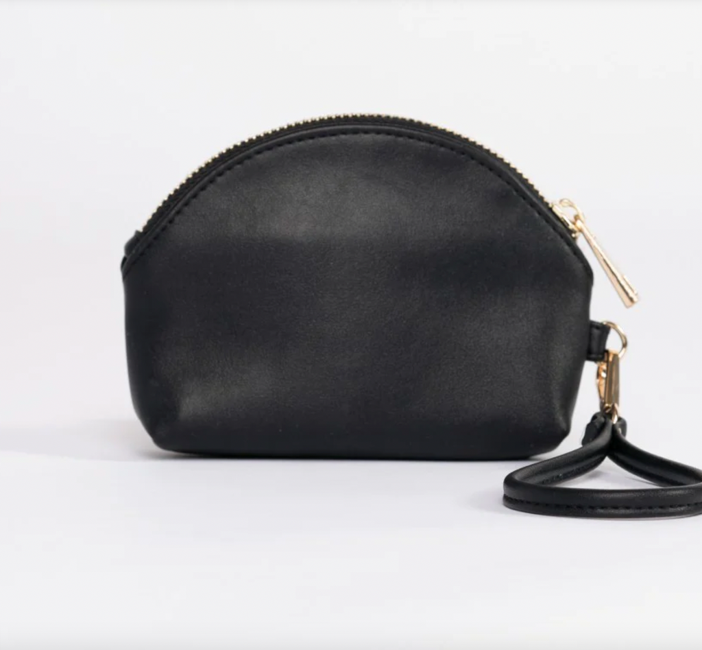 Rusty Noa Coin Pouch