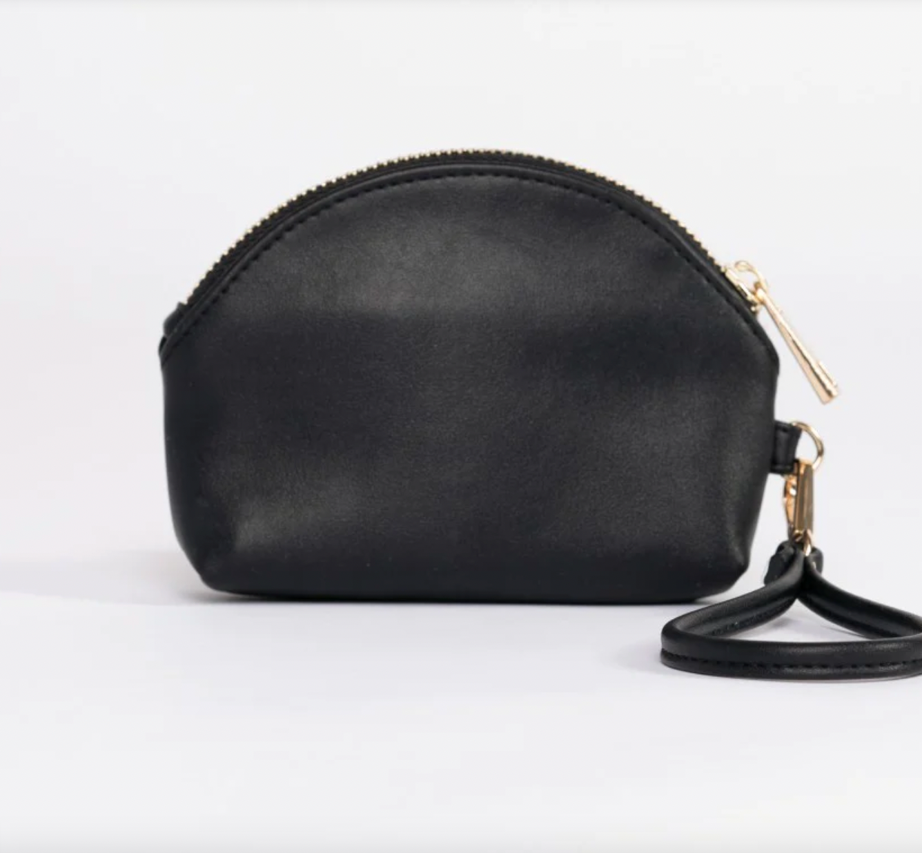 Rusty Noa Coin Pouch