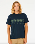 Mod Tropics Palm Tee