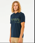 Mod Tropics Palm Tee