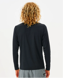 Corp Icon Long Sleeve UV Rashguard