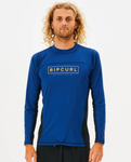 Drive Relaxed Long Sleeve UV Rashguard