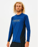 Drive Relaxed Long Sleeve UV Rashguard