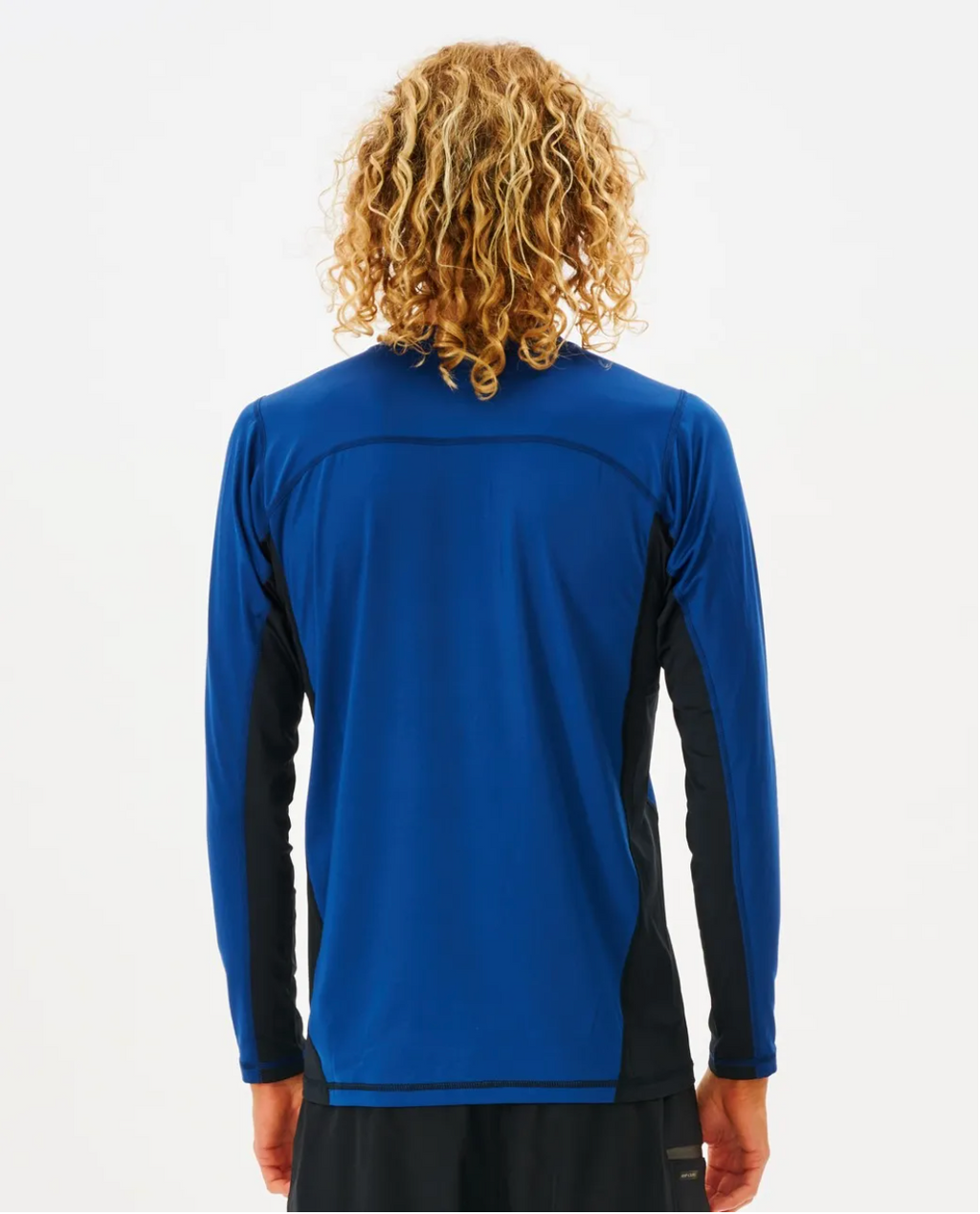 Rip Curl Drive Relaxed Long Sleeve UV Rashguard