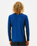 Drive Relaxed Long Sleeve UV Rashguard