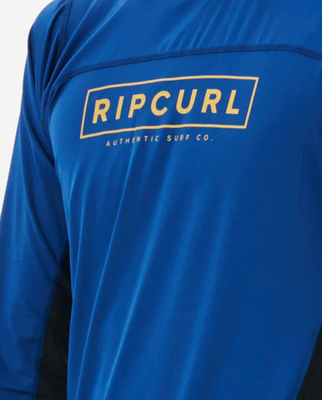 Rip Curl Drive Relaxed Long Sleeve UV Rashguard