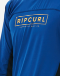 Drive Relaxed Long Sleeve UV Rashguard