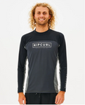 Drive Relaxed Long Sleeve UV Rashguard