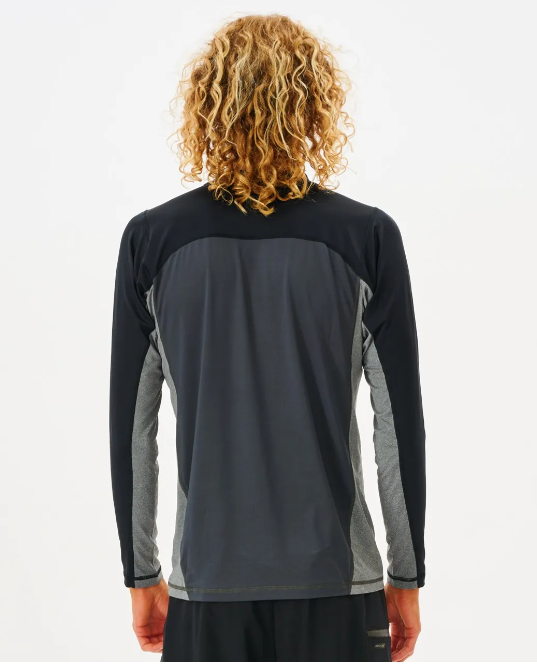 Rip Curl Drive Relaxed Long Sleeve UV Rashguard