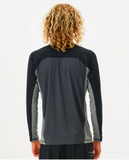 Drive Relaxed Long Sleeve UV Rashguard