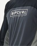 Drive Relaxed Long Sleeve UV Rashguard