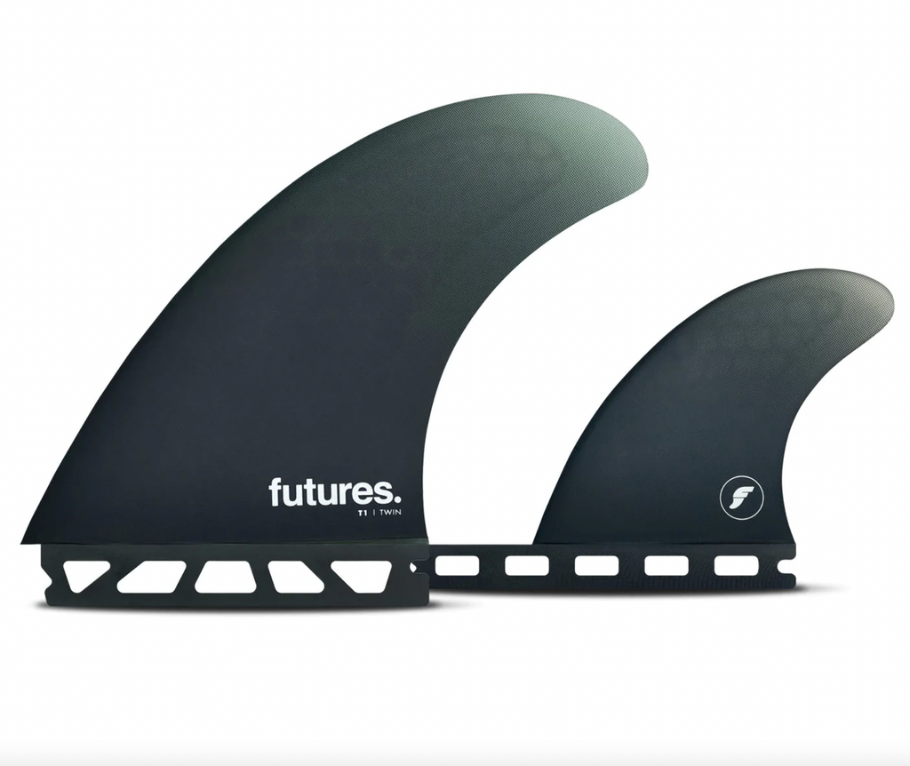 Futures T1 Honeycomb Twin + 1