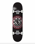 SEAL COMPLETE SKATEBOARD