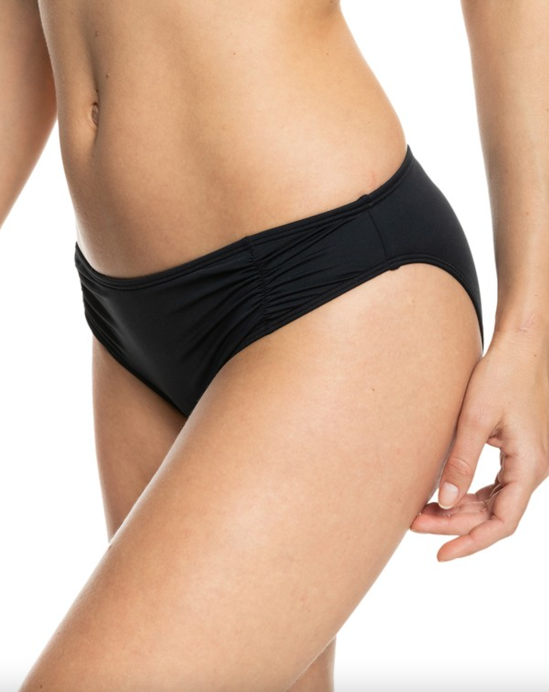 Roxy Beach Classics Hipster Bikini Bottoms