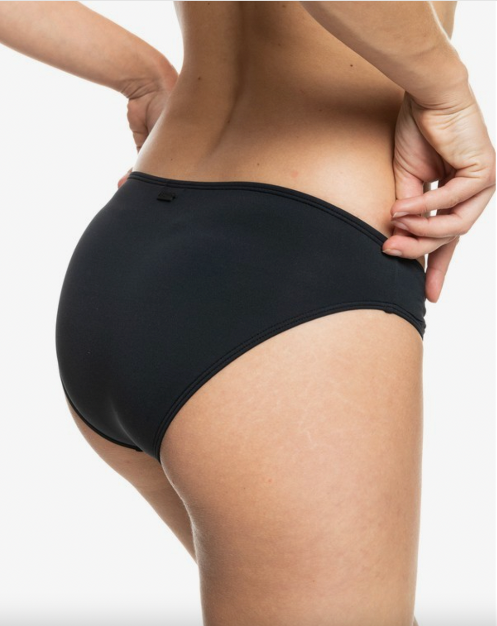 Roxy Beach Classics Hipster Bikini Bottoms