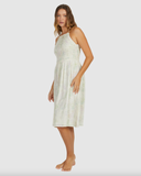 Fade Away Eco Dress