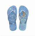 Havaianas Kids Slim Princess Thongs