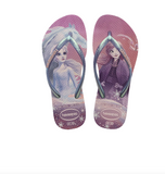 Kids Slim Frozen Thongs