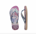 Kids Slim Frozen Thongs