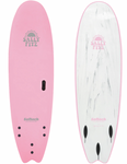 Sally Fitz Surfboard