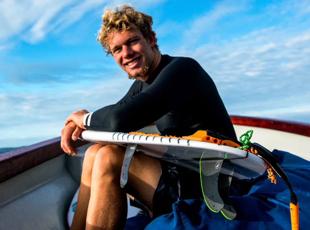Futures John John Techflex Fins