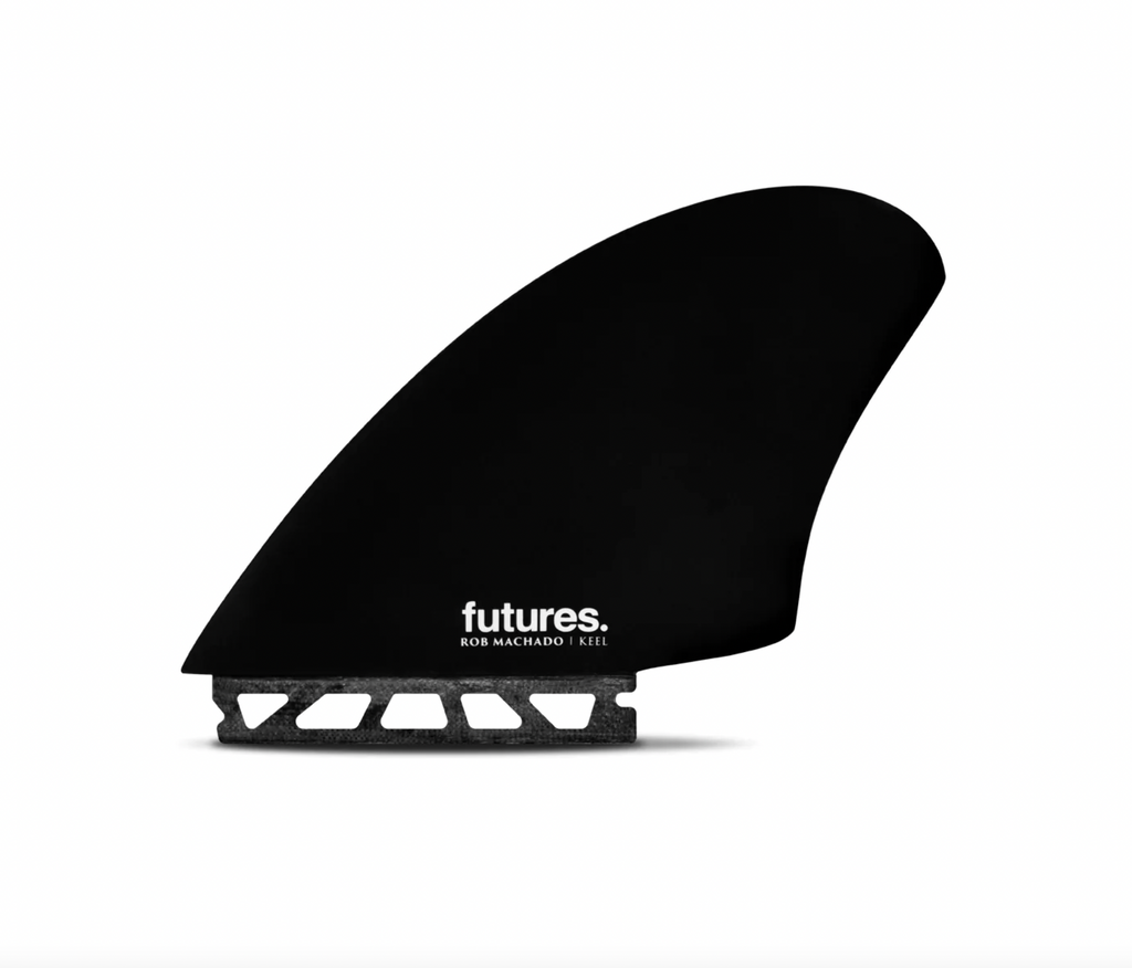 Futures Machado Keel Honeycomb