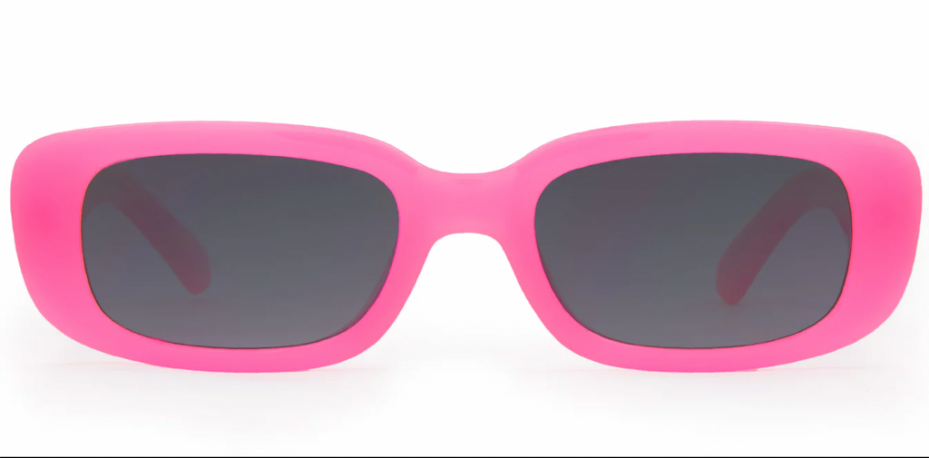 Carve LIZBETH Gloss Flamingo Pink Grey Gradient