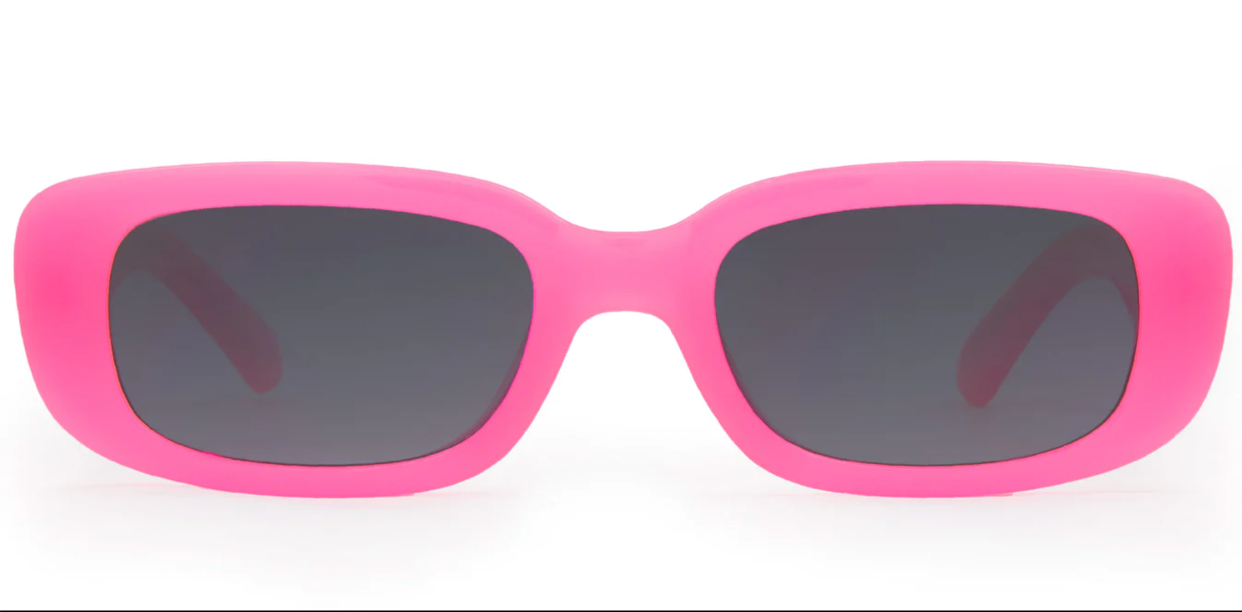 Carve LIZBETH Gloss Flamingo Pink Grey Gradient