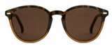Carve Oslo Tort/Toffee Brown Lens