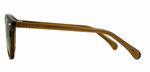 Carve Oslo Tort/Toffee Brown Lens