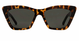 Carve Tahoe Gloss Tort Black Temple Grey