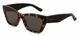 Carve Tahoe Gloss Tort Black Temple Grey