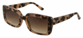 Carve Laguna Gloss Creamy Tort Gradient Brown Lens