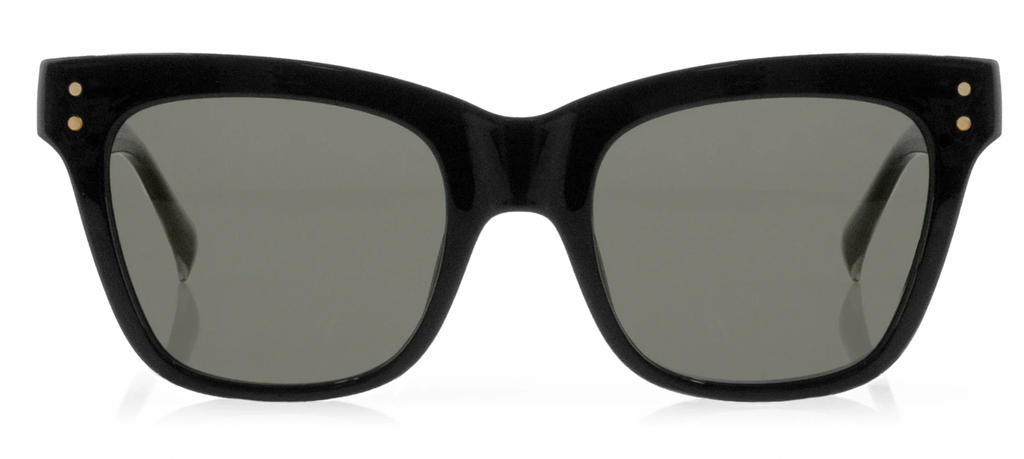 Carve Leopold Gloss Black Muted Tort Temp Grey