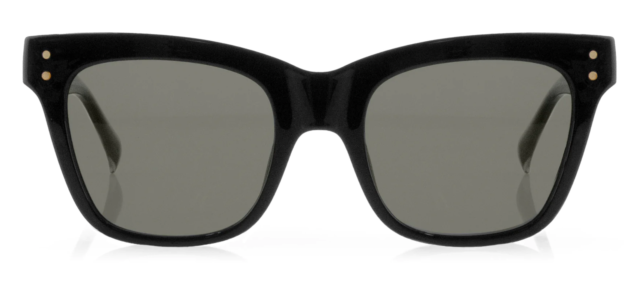 Carve Leopold Gloss Black Muted Tort Temp Grey