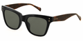 Carve Leopold Gloss Black Muted Tort Temp Grey
